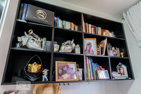 Casa de condomínio à venda com 165m², 3 quartos e 2 vagas Casa de condomínio à venda com 165m², 3 quartos e 2 vagasQuarto 1