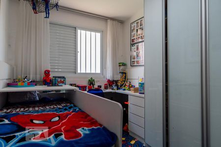 Casa de condomínio à venda com 165m², 3 quartos e 2 vagas Casa de condomínio à venda com 165m², 3 quartos e 2 vagasQuarto 2