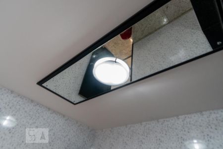 Casa de condomínio à venda com 165m², 3 quartos e 2 vagas Casa de condomínio à venda com 165m², 3 quartos e 2 vagasCozinha