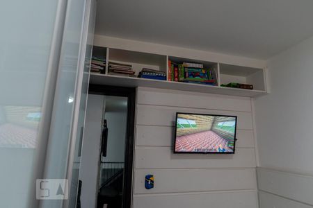 Casa de condomínio à venda com 165m², 3 quartos e 2 vagas Casa de condomínio à venda com 165m², 3 quartos e 2 vagasQuarto 2