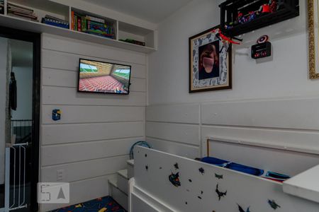 Casa de condomínio à venda com 165m², 3 quartos e 2 vagas Casa de condomínio à venda com 165m², 3 quartos e 2 vagasQuarto 2