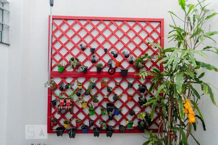 Casa de condomínio à venda com 165m², 3 quartos e 2 vagas Casa de condomínio à venda com 165m², 3 quartos e 2 vagasVista da Cozinha