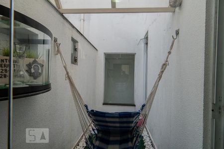 Casa de condomínio à venda com 165m², 3 quartos e 2 vagas Casa de condomínio à venda com 165m², 3 quartos e 2 vagasVista do Quarto 1