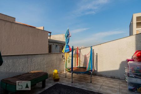 Casa de condomínio à venda com 165m², 3 quartos e 2 vagas Casa de condomínio à venda com 165m², 3 quartos e 2 vagasVaranda Playground