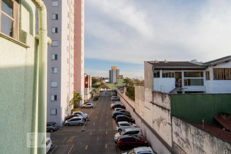 Casa de condomínio à venda com 165m², 3 quartos e 2 vagas Casa de condomínio à venda com 165m², 3 quartos e 2 vagasVista da Varanda Gourmet/Churrasqueira