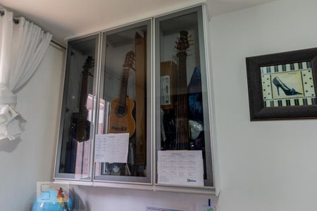 Casa de condomínio à venda com 165m², 3 quartos e 2 vagas Casa de condomínio à venda com 165m², 3 quartos e 2 vagasQuarto 1