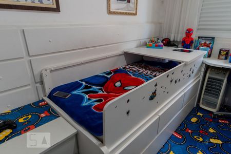 Casa de condomínio à venda com 165m², 3 quartos e 2 vagas Casa de condomínio à venda com 165m², 3 quartos e 2 vagasQuarto 2