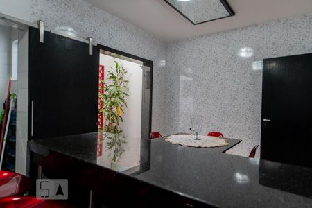 Casa de condomínio à venda com 165m², 3 quartos e 2 vagas Casa de condomínio à venda com 165m², 3 quartos e 2 vagasCozinha