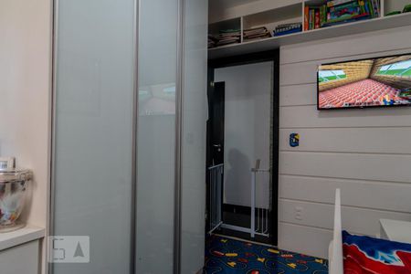 Casa de condomínio à venda com 165m², 3 quartos e 2 vagas Casa de condomínio à venda com 165m², 3 quartos e 2 vagasQuarto 2