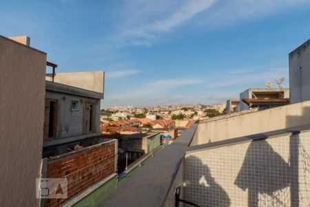 Casa de condomínio à venda com 165m², 3 quartos e 2 vagas Casa de condomínio à venda com 165m², 3 quartos e 2 vagasVista da Varanda Playground