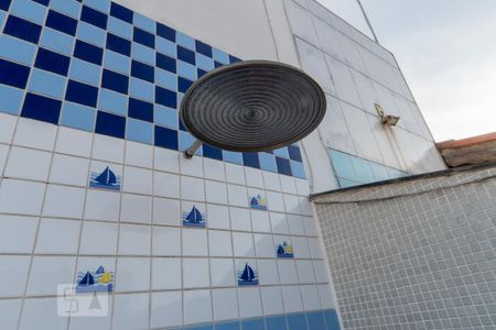 Casa de condomínio à venda com 165m², 3 quartos e 2 vagas Casa de condomínio à venda com 165m², 3 quartos e 2 vagasVaranda Playground