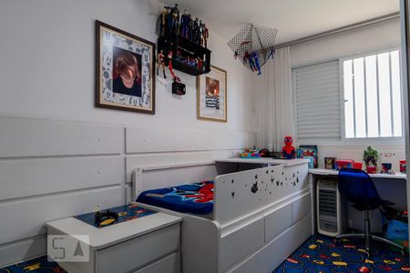 Casa de condomínio à venda com 165m², 3 quartos e 2 vagas Casa de condomínio à venda com 165m², 3 quartos e 2 vagasQuarto 2