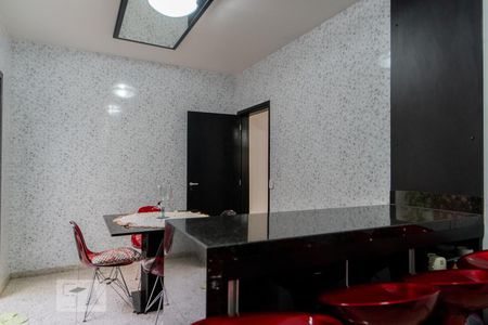 Casa de condomínio à venda com 165m², 3 quartos e 2 vagas Casa de condomínio à venda com 165m², 3 quartos e 2 vagasCozinha