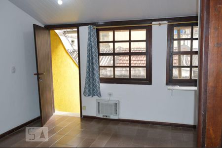 Kitnet de kitnet/studio para alugar com 1 quarto, 20m² em Icaraí, Niterói