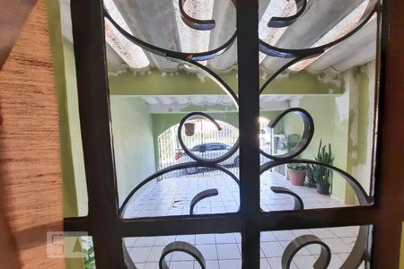 Vista de casa para alugar com 4 quartos, 250m² em Demarchi, São Bernardo do Campo