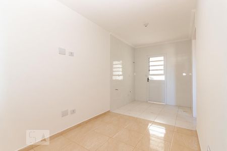 Apartamento à venda com 42m², 2 quartos e sem vagaSala 