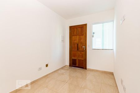 Apartamento à venda com 42m², 2 quartos e sem vagaSala 