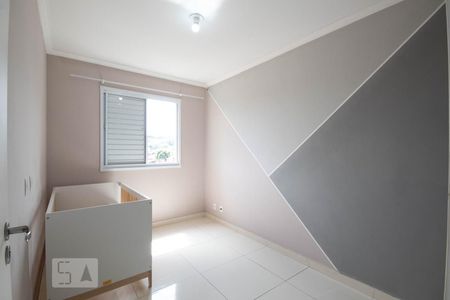 Quarto 2 de apartamento para alugar com 2 quartos, 49m² em Novo Osasco, Osasco