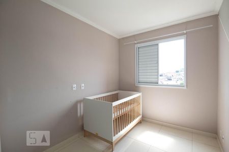 Quarto 2 de apartamento para alugar com 2 quartos, 49m² em Novo Osasco, Osasco