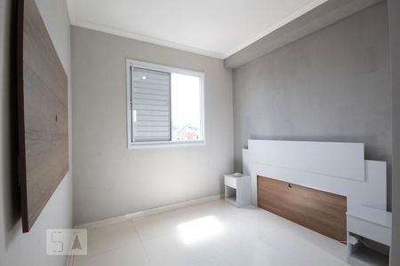 Quarto 1 de apartamento para alugar com 2 quartos, 49m² em Novo Osasco, Osasco