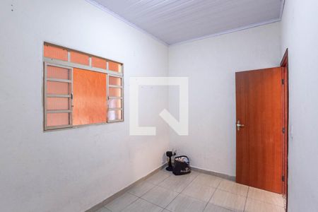 Casa 1 - Quarto 1 de casa à venda com 6 quartos, 250m² em Céu Azul, Belo Horizonte