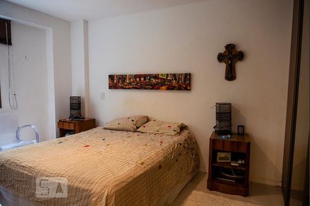 Suíte de apartamento à venda com 2 quartos, 120m² em Copacabana, Rio de Janeiro