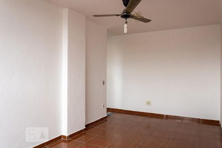 Sala de apartamento para alugar com 2 quartos, 60m² em Campo Grande, Rio de Janeiro