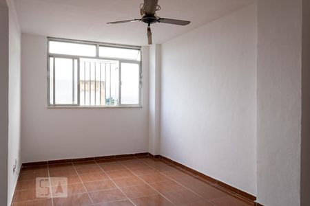 Sala de apartamento para alugar com 2 quartos, 60m² em Campo Grande, Rio de Janeiro