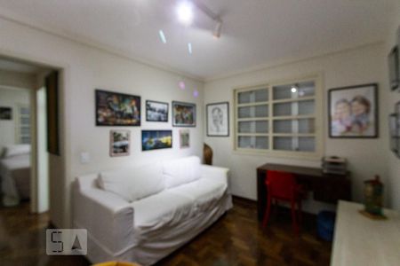 Quarto 1 de apartamento para alugar com 3 quartos, 125m² em Consolação, São Paulo