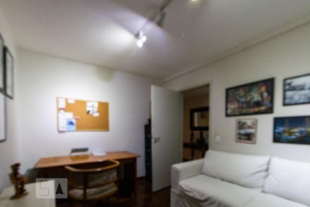 Quarto 1 de apartamento para alugar com 3 quartos, 125m² em Consolação, São Paulo