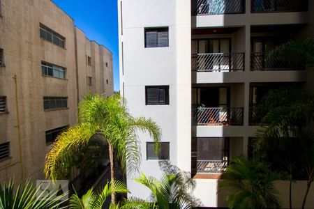 Vista do quarto 1 de apartamento para alugar com 2 quartos, 73m² em Jardim Bela Vista, Santo André