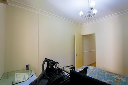 Quarto 1 de apartamento para alugar com 2 quartos, 73m² em Jardim Bela Vista, Santo André