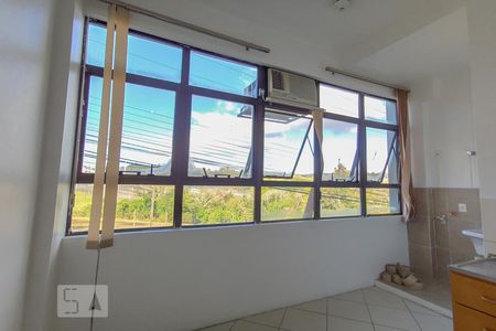 Apartamento para alugar com 50m², 2 quartos e sem vagaSala