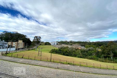 Vista Quarto de apartamento para alugar com 1 quarto, 50m² em Cristo Rei, São Leopoldo