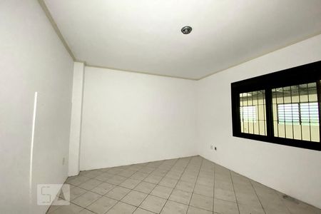 Sala e Cozinha de apartamento para alugar com 1 quarto, 50m² em Cristo Rei, São Leopoldo