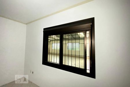 Sala e Cozinha de apartamento para alugar com 1 quarto, 50m² em Cristo Rei, São Leopoldo