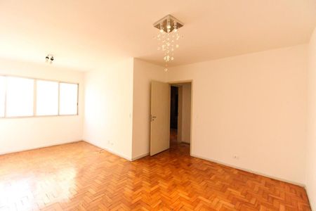 Sala de Jantar de apartamento à venda com 3 quartos, 87m² em Santana, São Paulo