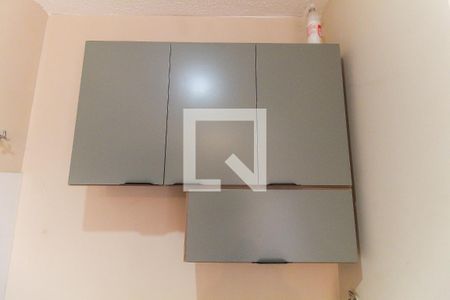 Sala/Cozinha de apartamento para alugar com 2 quartos, 38m² em Vila Taquari, São Paulo