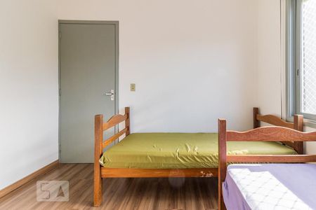 Dormitório de apartamento para alugar com 1 quarto, 55m² em Rio Branco, Porto Alegre