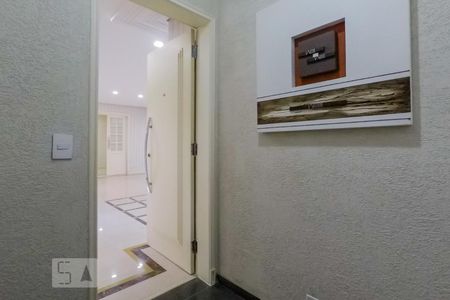 Apartamento à venda com 130m², 3 quartos e 2 vagasHall do Elevador