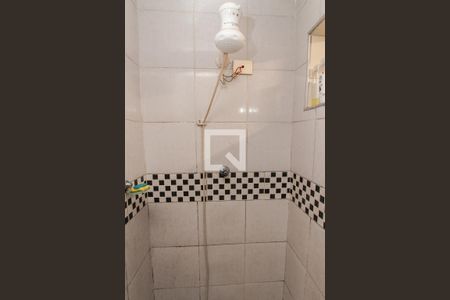 Banheiro da Suíte de casa à venda com 4 quartos, 192m² em Jardim Andarai, São Paulo