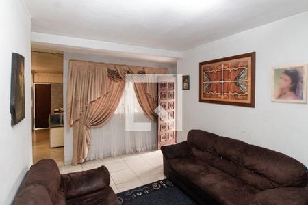 Sala de casa à venda com 4 quartos, 192m² em Jardim Andarai, São Paulo