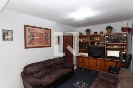 Sala de casa à venda com 4 quartos, 192m² em Jardim Andarai, São Paulo