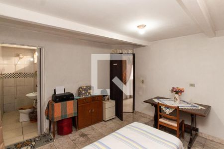 Suíte de casa à venda com 4 quartos, 192m² em Jardim Andarai, São Paulo