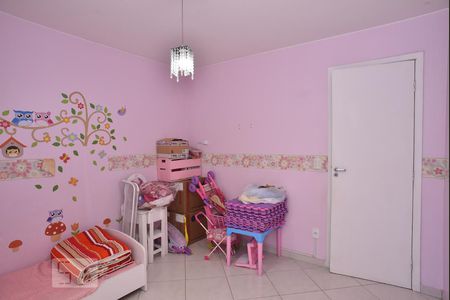 Quarto 1 de casa de condomínio à venda com 3 quartos, 100m² em Tanque, Rio de Janeiro