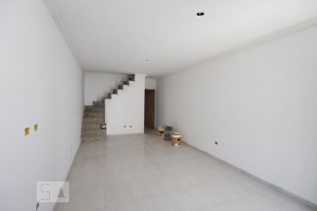 Casa à venda com 148m², 3 quartos e 4 vagasSala