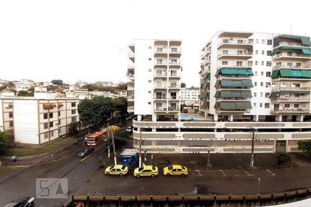 Vista de apartamento para alugar com 2 quartos, 65m² em Méier, Rio de Janeiro