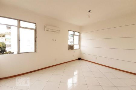 Quarto 1 de apartamento para alugar com 2 quartos, 65m² em Méier, Rio de Janeiro