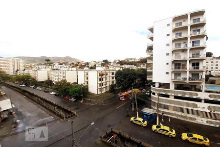 Vista de apartamento para alugar com 2 quartos, 65m² em Méier, Rio de Janeiro