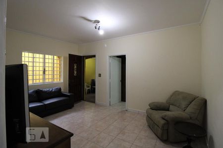 Sala de casa para alugar com 3 quartos, 144m² em Perdizes, São Paulo